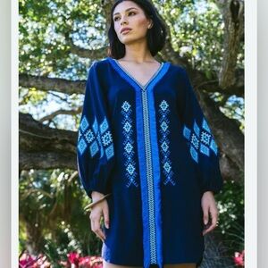 Figue Dress
